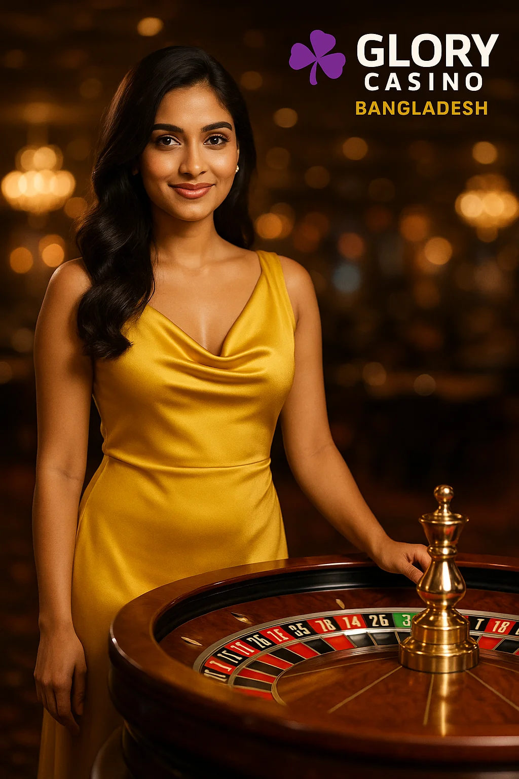 Glory Casino Bangladesh